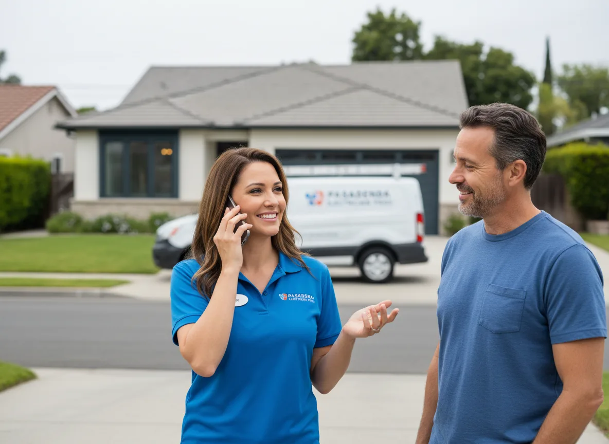 Electrician Girard, PA FAQs